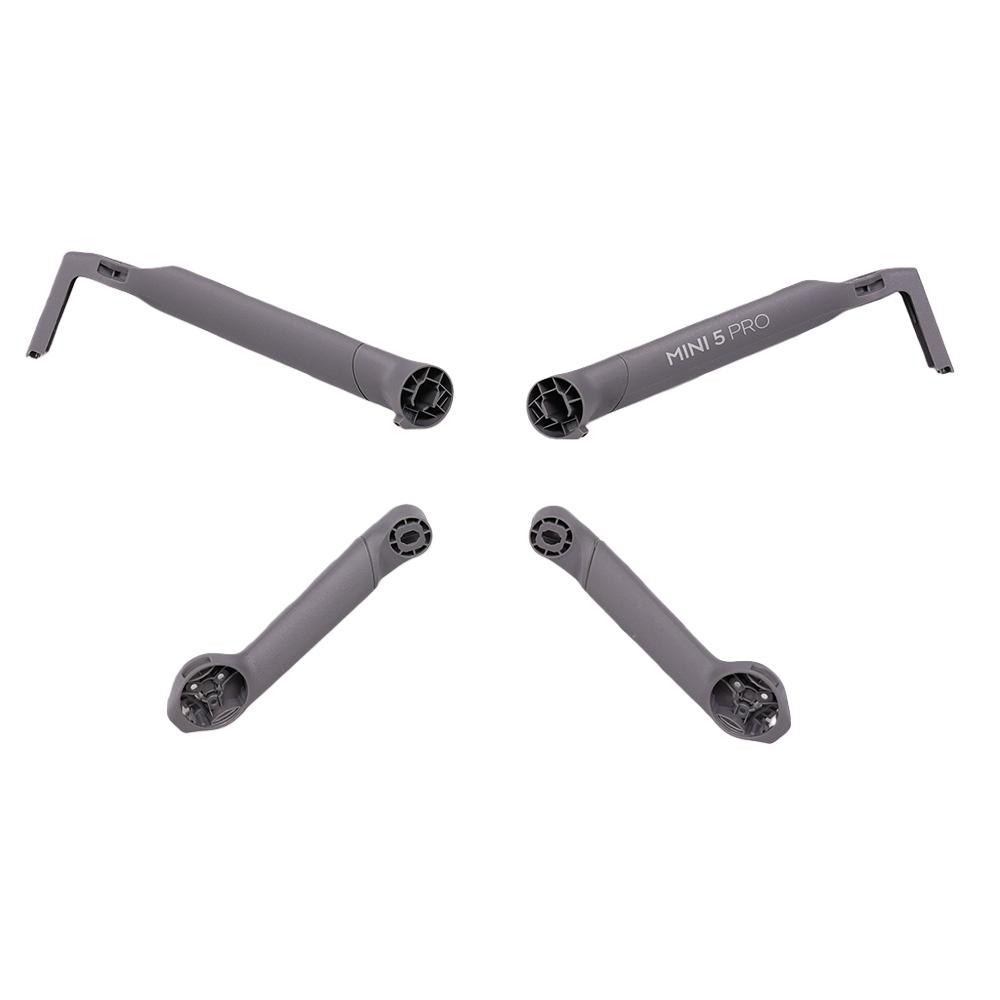 Original Motor Arm Shell for DJI Mini 5 Pro Accessories Front/Rear Left/Right Arm Shell & Connector for MINI 5PRO Repair Parts