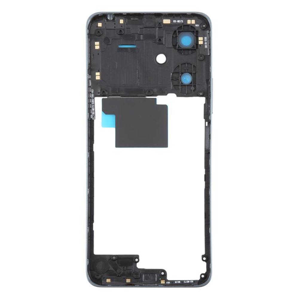 Pentru Xiaomi Redmi 13C 5G Cadru Intermediar Carcasă Parte Originală (OEM) (Fără Logo)