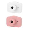 Kids Camera Toy 40MP 1080P HD  Lens 2 Inch  Screen MP3 Music Playing Small Compact Digital Ca