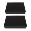 Felting Pad Mat Wool Felt Accessories 16x11x3.5CM