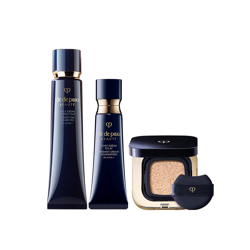 

CPB Flawless Base Makeup Gift Set