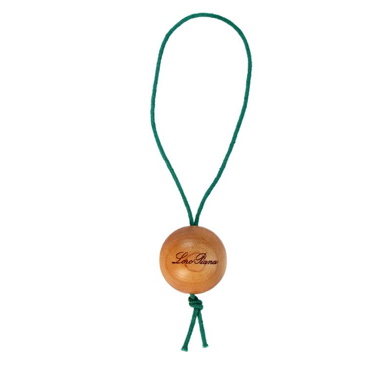 Cedar Wood Balls for Wardrobe & Shoe Cabinet: Natural Aroma & Moth Repellent