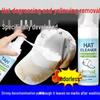 Waterless Hat Cleaner for Baseball Caps & Fisherman Hats - Removes Sweat and Stains