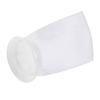 100/150/200um Aquarium Filter Bag Fish Tank Mesh Net Sump Micron Sock Pouch