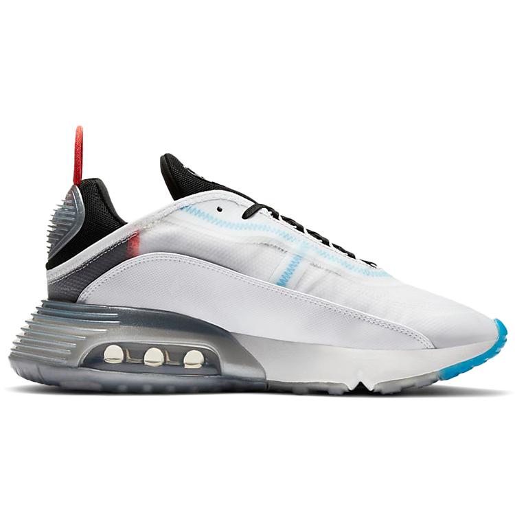 New Nike Air Max 2090 Pure Platinum CT7695-100