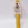 Bhutanese Natural Flower Goddess Traditional Tibetan Incense Thread Me-Tok-Ma for Buddha Seal Cotton Paper To Purify The Air