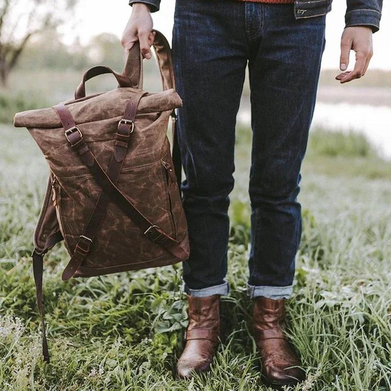 Neformální pánský batoh Outdoor Cestování Turistický batoh Výbušný počítačový batoh proti krádeži Velkokapacitní turistický batoh