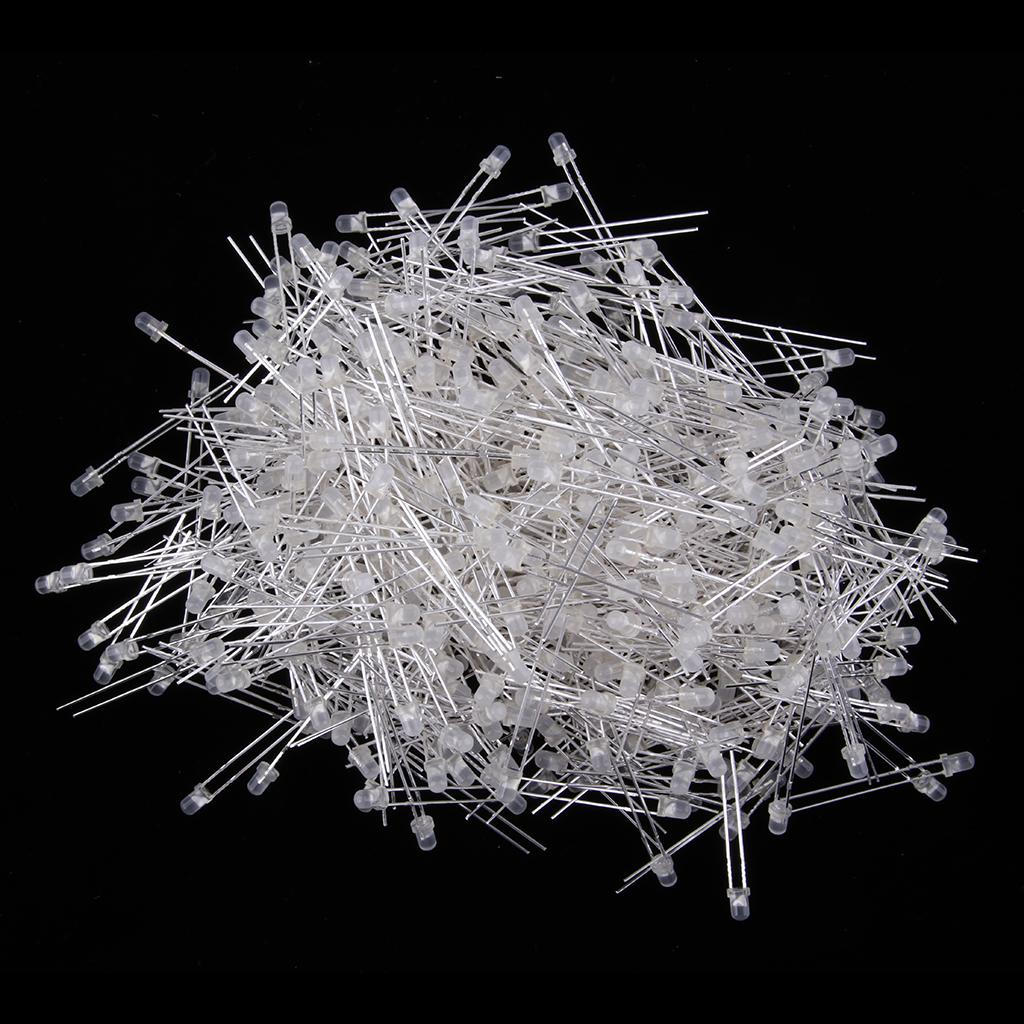 For 3D8 DIY 8x8x8 LED 3D Light Electronic Soldering Kit Board