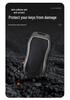 Geely Key Case for Emgrand, Emgrand GS, Boyue, X3 Vision, X6, Borui, Binrui, S1 Models.