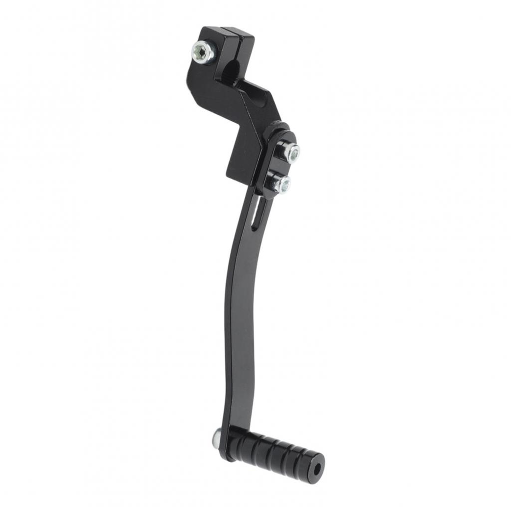 High-strength Materials Motorcycle Gear Lever Performance Upgrade