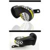 Sporthupe für Motorrad 510Hz Geeignet für Yamaha Road Star Silverado Midnight XV 1600 1700