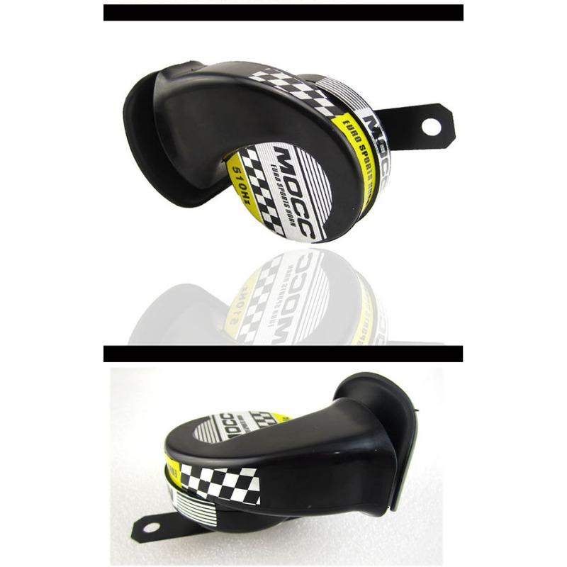 Sporthupe für Motorrad 510Hz Geeignet für Yamaha Road Star Silverado Midnight XV 1600 1700