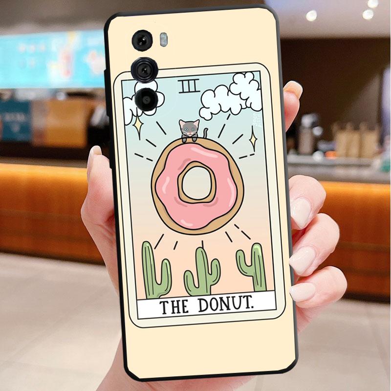 

Phone Case For Motorola Edge 50 40 Pro 60 50 40 30 Ultra Neo Fusion Moto G85 G72 G53 G54 G84 G13 G32 Egypt Tarot Divination Moto G32