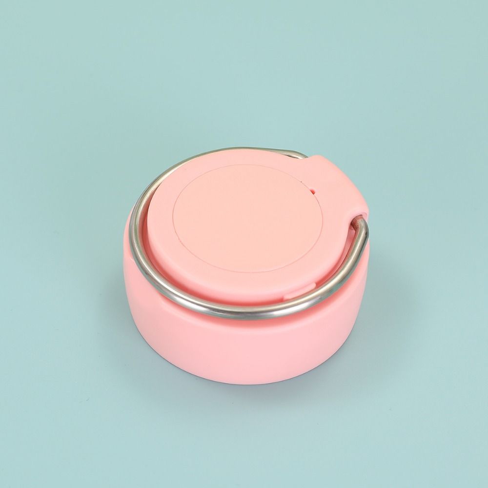 600ML Sport Thermos Cup Large Capacity Vacuum Flask Insulated Water Bottle  Outdoor Activities