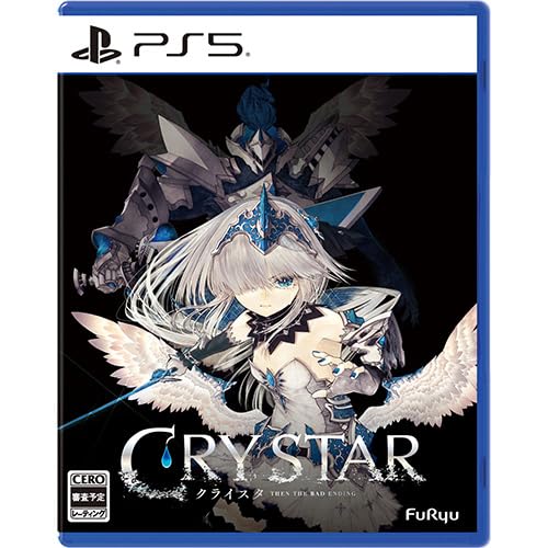 [Amazon.co.jp Ebten Exclusive] CRYSTAR -Crystar- 3D Crystal Set (Includes Ebten Exclusive Bonus)