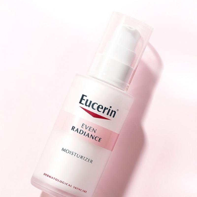 Eucerin Even Radiance Moisturizer 50ml  Lotion 