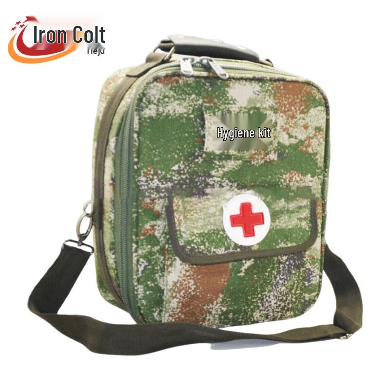 Iron Horse Outdoor Emergency Medic Bag