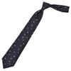 Paul Smith Teddy Bear Silk Tie 8cm Eps21w002 NAVY Men's (Size Wide) GLU1-49