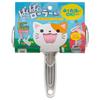 Nihon Seal Direct Sales Roller Hair Remover Cleaning Roller for and and Removes and Convenient Cleaning Roller for Dog Cat and N88M Paku-Paku Carpets,