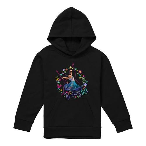 Encanto Childrens/Kids Uniquely Me Mirabel Hoodie