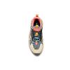Anta Girlish Heart Cushioning Slip Resistant Abrasion Resistant Low Top Running Shoes Women's Beige Black Green 12918881-3