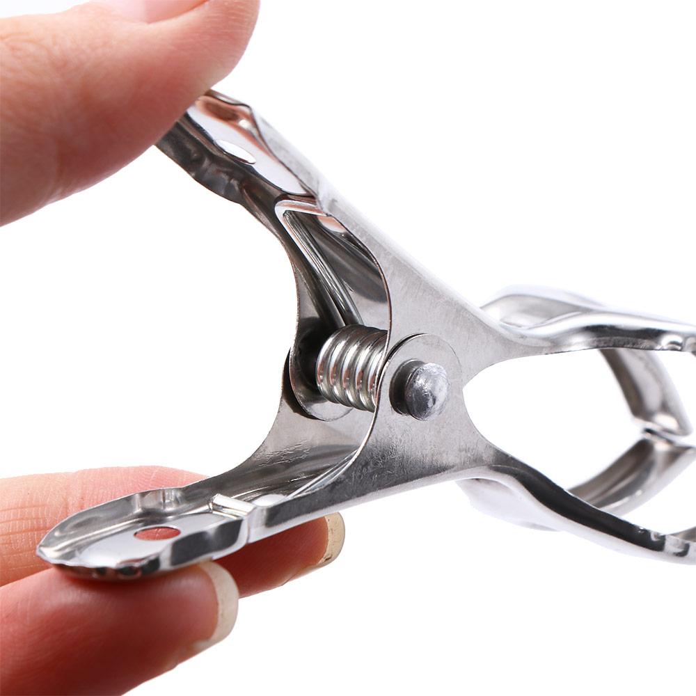 Washing Drying Hanger For Coat Pants Laundry Clothes Pins File Clip Sealing Clip Clothes Pegs