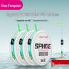 Little Phoenix Knotless Fishing Line Set