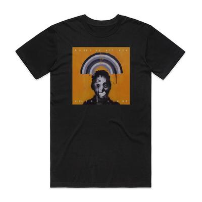 T-shirt Classica Musica Elettronica Top Tee Massive Attack Heligoland Paradise Circus