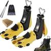 Accesorii pentru încălțăminte – Calapoadele