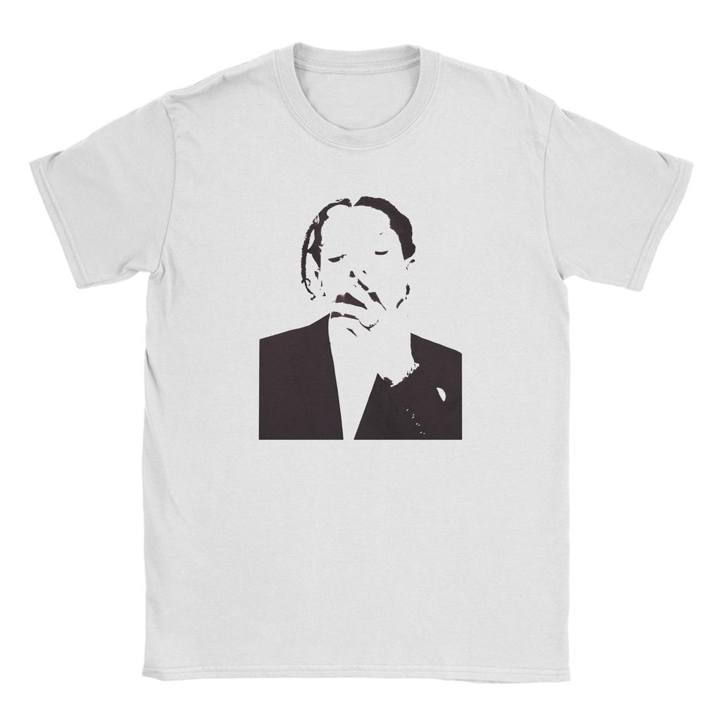Humor AAsap RRocky TShirt Unisex Crew Neck Cotton T Shirts Short Sleeve Tee Shirt Party Tops