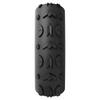 Typhoon C TLR Tubeless Ready 700x33c A.Dugast (33-622) Black/Paraside