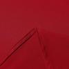 Christmas Rectangle Table Cloth Wrinkle Resistant Tablecloth Washable Polyester Cover for Dining Buffet Parties Picnic Weddings