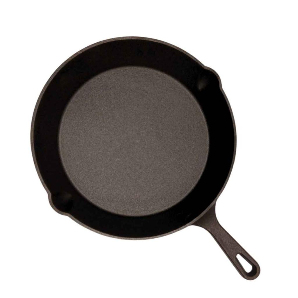 PATELNIA ŻELIWNA HAGE 16cm INDUKCJA