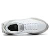 Fila Km Fabric Synthetic Leather Sports Comfortable Low-Top Lifestyle Casual Shoes Women Casual Shoes White Gray F12W233113FBV