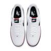 Nike Air Force 1 Low LV8 Ribbon White Blue Sneakers CJ1377-100