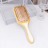 Anti-Static Airbag Massage Comb Professional Hair Comb Air Cushion Hair Brush  Hair Styling Tools