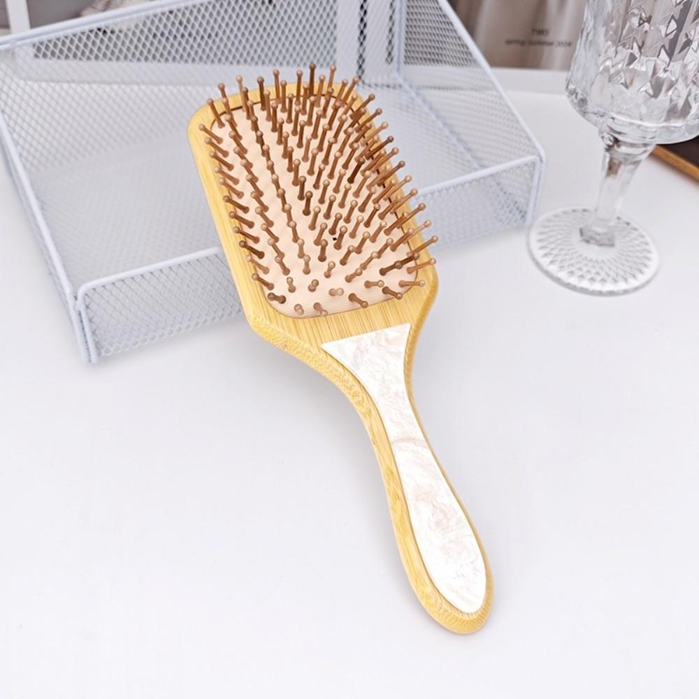Anti-Static Airbag Massage Comb Professional Hair Comb Air Cushion Hair Brush Hair Styling Tools