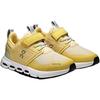 On Cloud Play Versatile Comfortable Trendy Low-Top Kids Running Shoes Kids Running Shoes Yellow 3KD11433989
