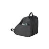 Oikabio Ice Skating Bag, Roller Skating Bag with Adjustable Shoulder Strap, Outdoor Skating Bag for Girls, Boys, and Most Adults