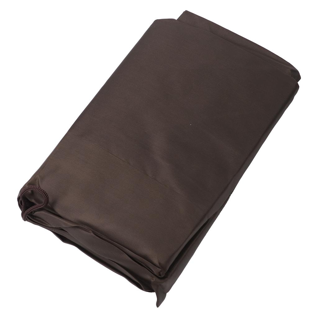 160*100*140cm Massage Chair Cover Pet Friendly Chair Cover Outdoor Chair Cover Massage Chair Protector Hassle-Free Cleaning