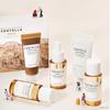 Skin1004 Madagascar Centella Travel Kit (Cleansing Oil 30ml + Ampoule Foam 20ml + Toning Toner 30ml + Ampoule 30ml + Soothing Cream 30ml)