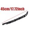 2pcs Rear Bumper Support Bracket Retainer Left Right for Nissan Rogue 2014 2015 2016 2017 2018 85221-4CE0A 85220-4CE0A