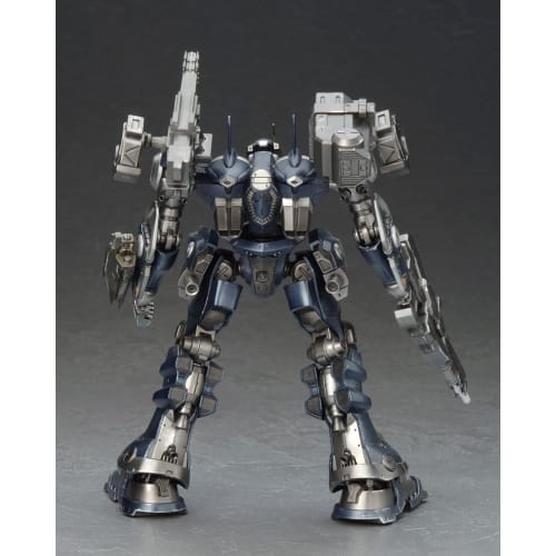 Kotobukiya Armored Core Mirage C01-GAEA 1/72 Scale Plastic Model Kit, Approximately 160mm Tall