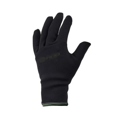 SOSHIN 7702 RBB Titanium Gloves, BlackOlive, Medium