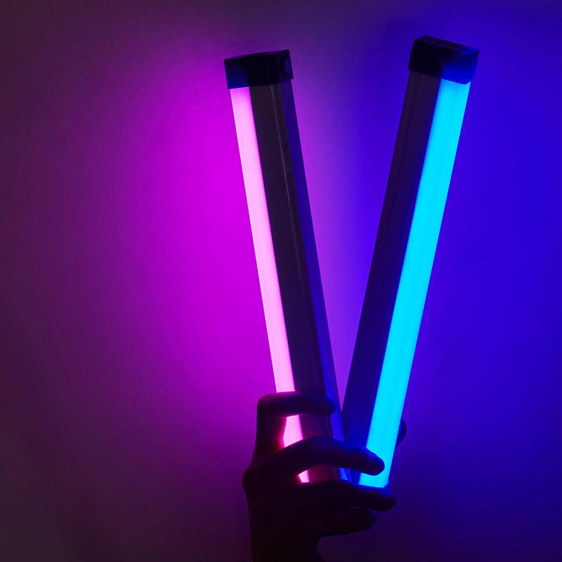 Solar-Taschenlampe Mit Handkurbel - Wiederaufladbar, Notfalllicht, Wasserfest