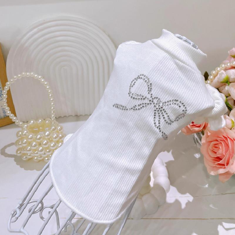 

Couple Dog Clothes Summer Pet Apparel Chihuahua Puppy Doggie Small Dog Dress Yorkie Pomeranian Shih Tzu Maltese Dog Costume XXS