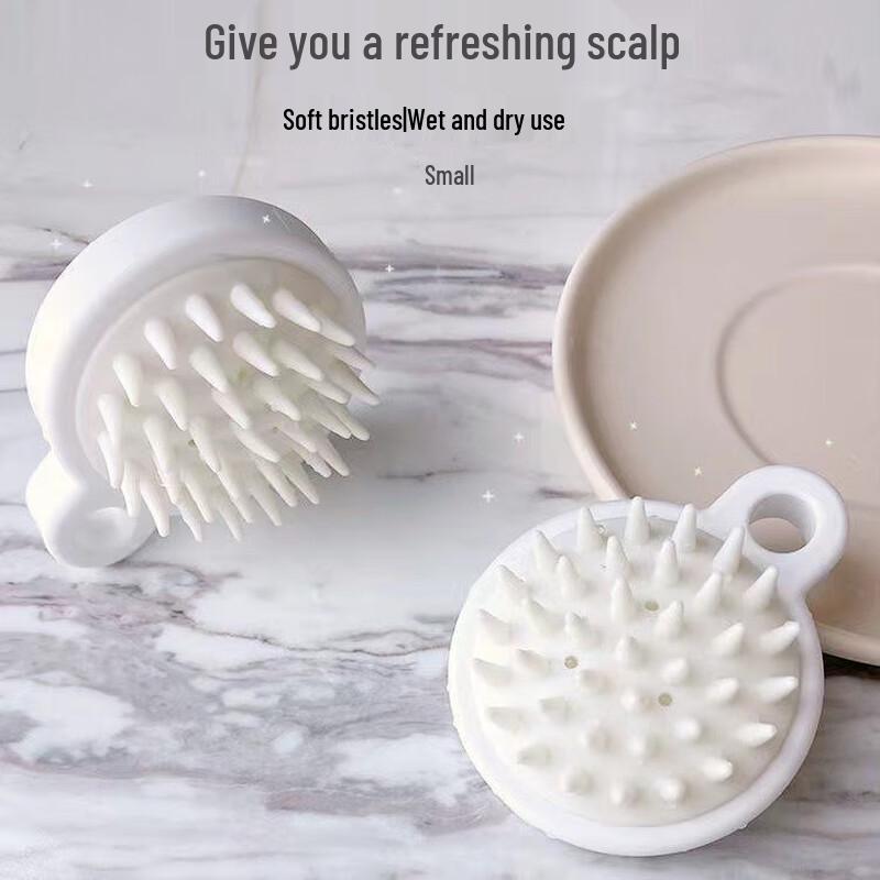 Fumaide Japanese Scalp Massager Shampoo Brush