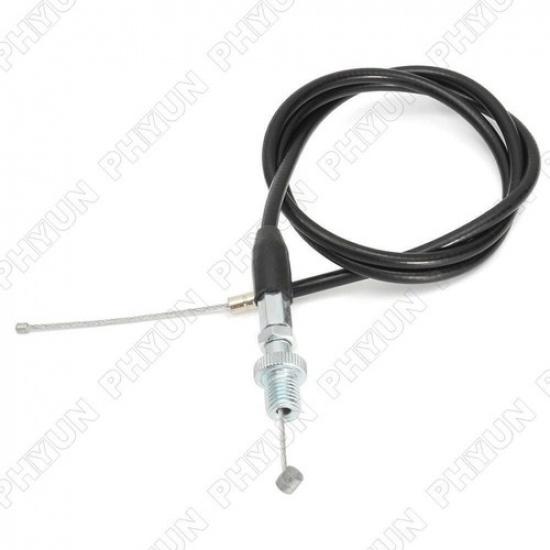 Carburetor With Throttle Cable For Honda ATV ATC 70 90 110 125 TRX125 C02220