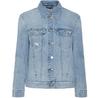 Куртка Женская Vero Moda Vmzorica Джинсовая (10279789) Синий