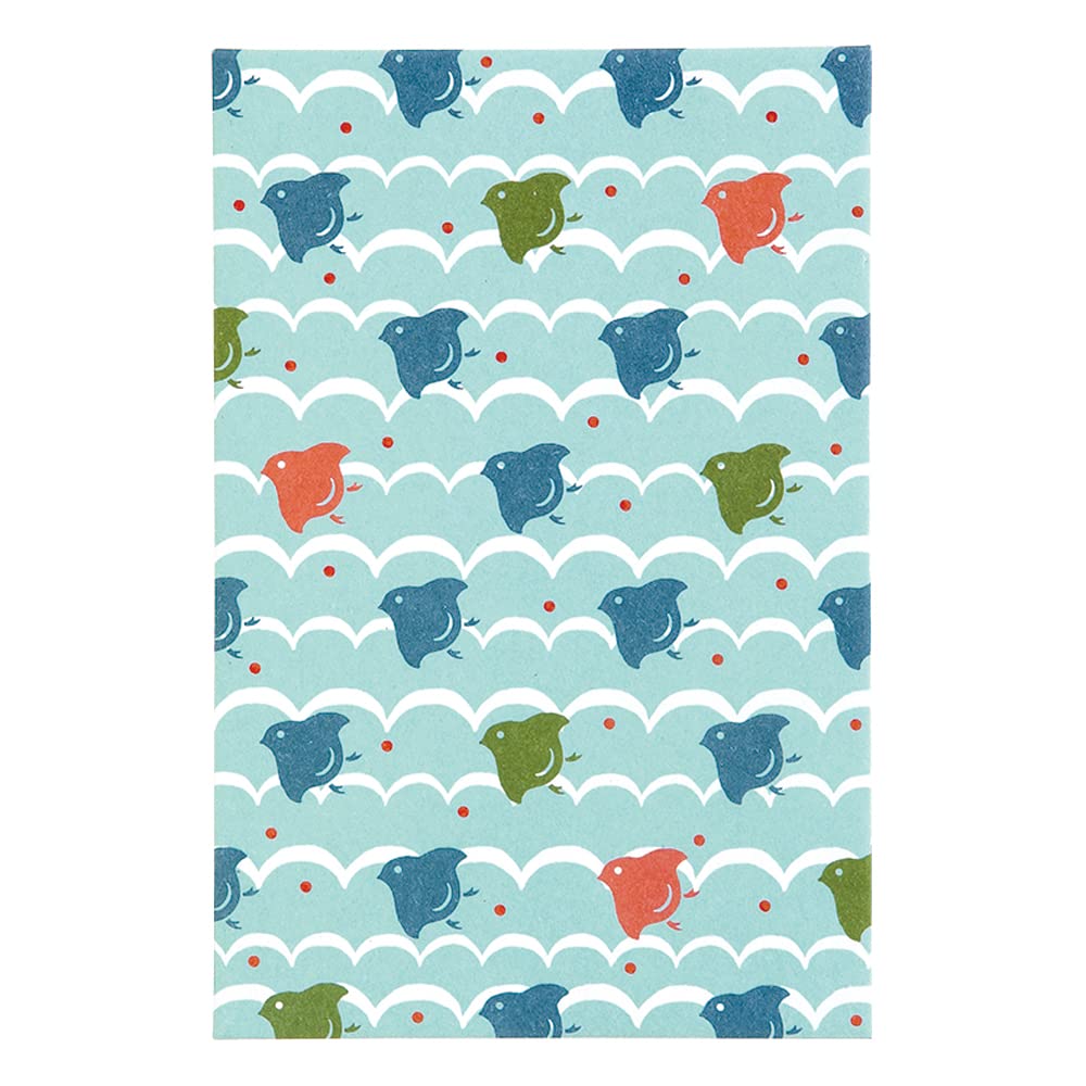 Gakken Stafle Goshuincho Stamp Chidori First Supervised by the Guide to the Earth (Shrine Book) - (D16015) - Timers,